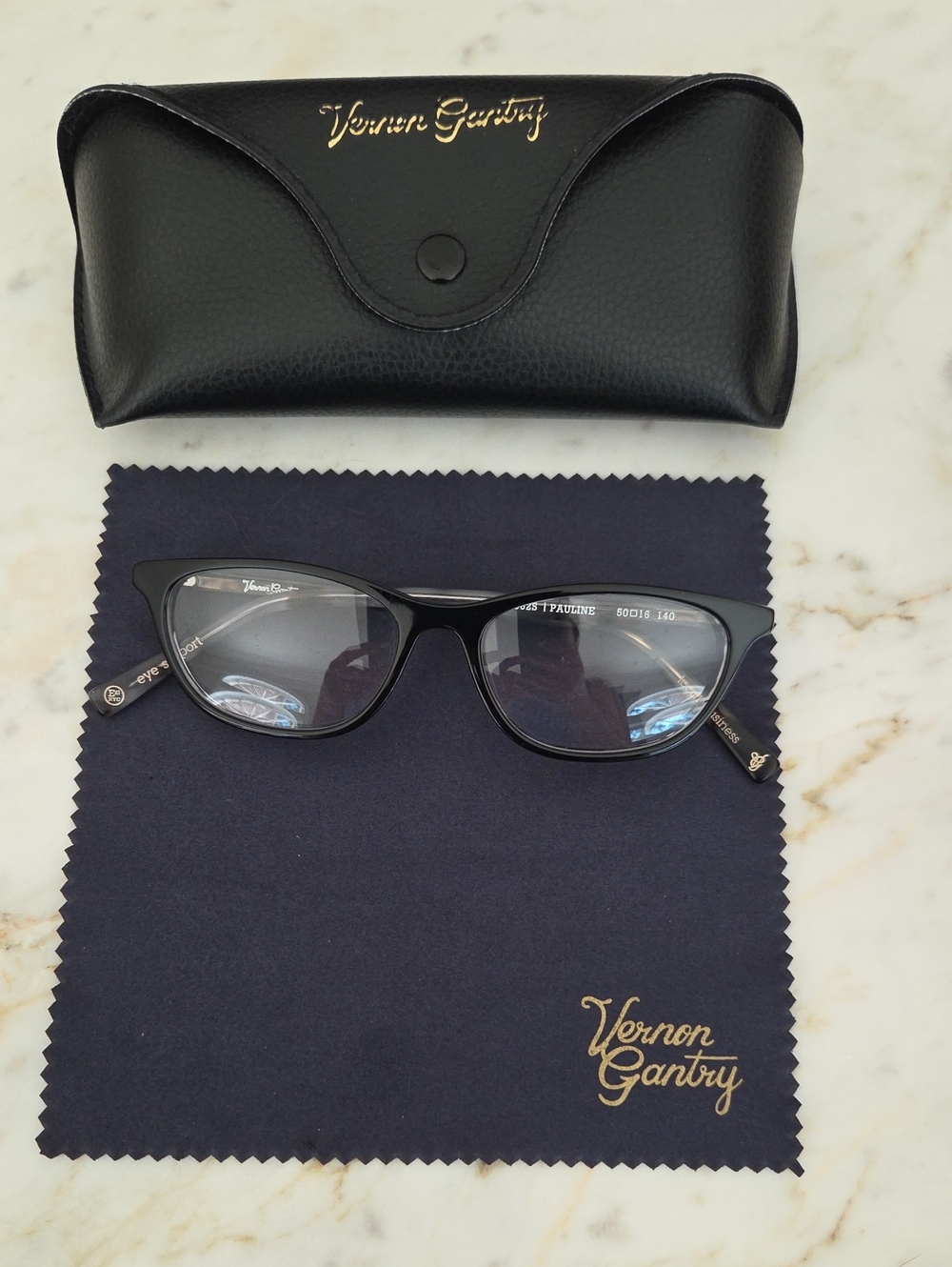 Vernon Gantry "Maggie" 062S Gently Used